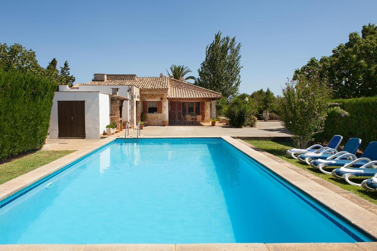 Magraner Catalina Casa vacanze *